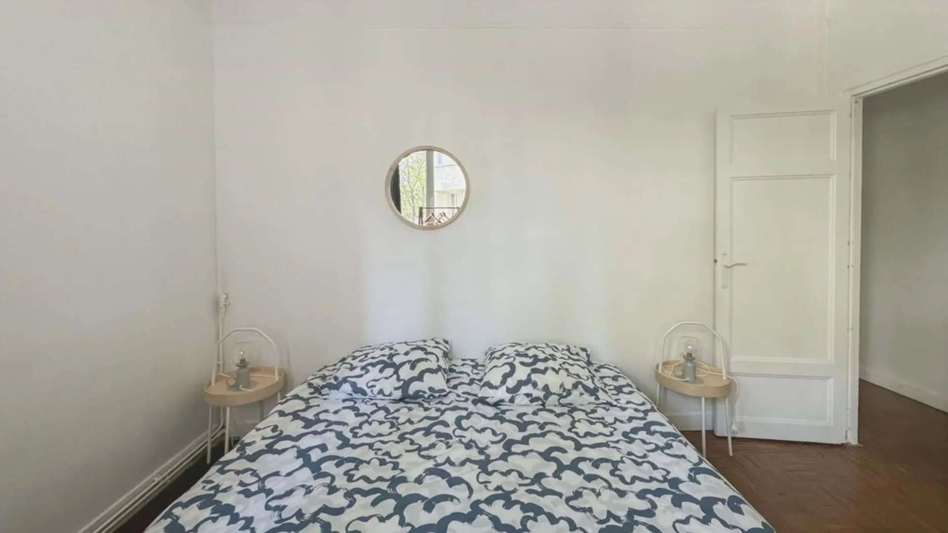 Flexliving - Whole Flat - Verdun باريس شقة