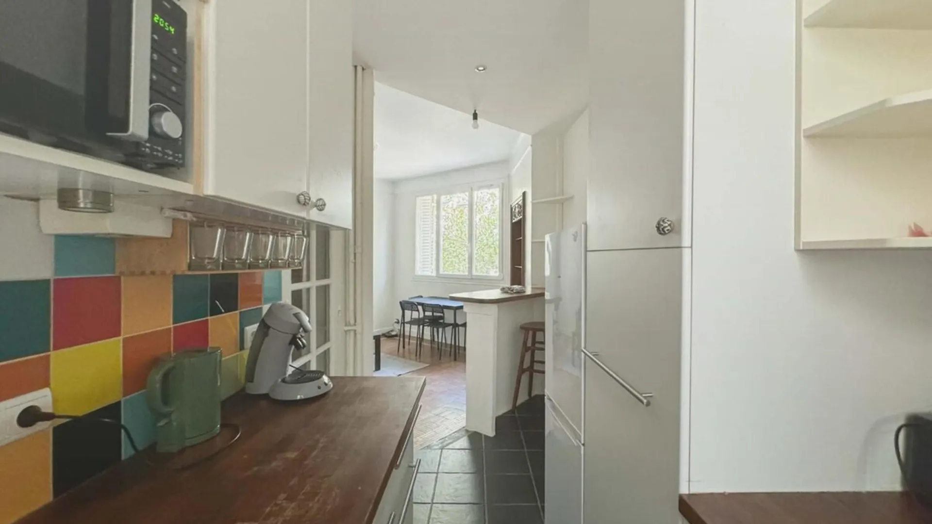 Flexliving - Whole Flat - Verdun باريس