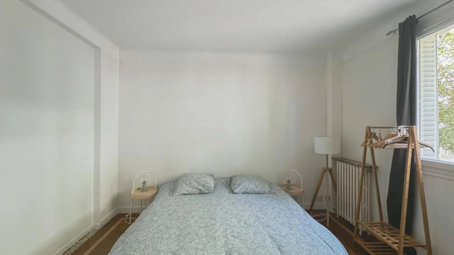 شقة Flexliving - Whole Flat - Verdun باريس