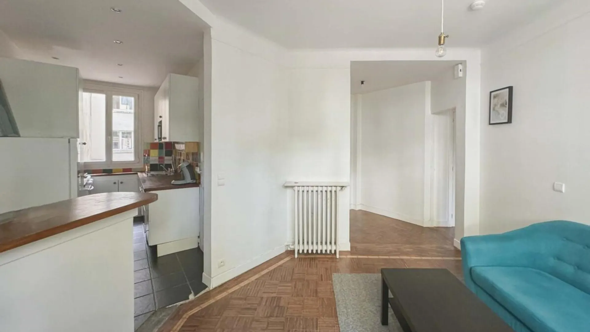 Flexliving - Whole Flat - Verdun باريس