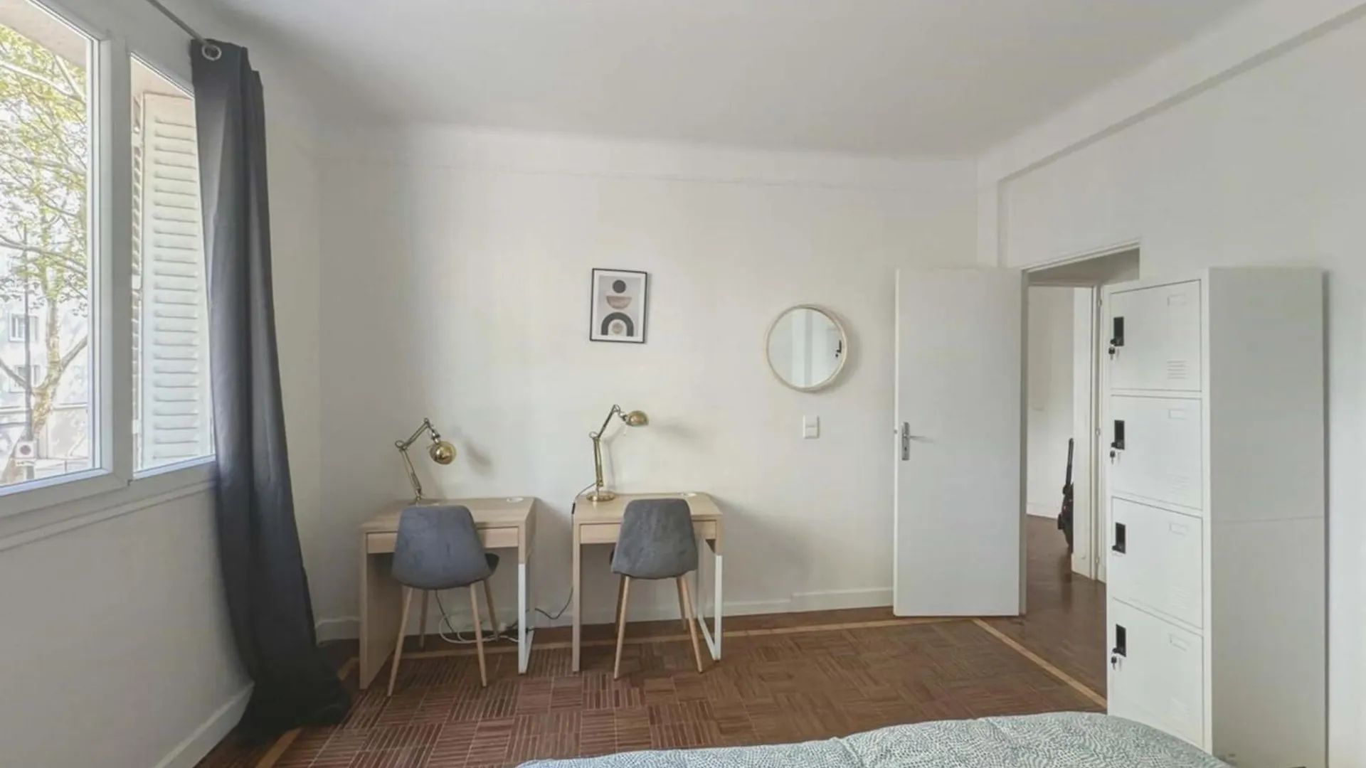 شقة Flexliving - Whole Flat - Verdun باريس
