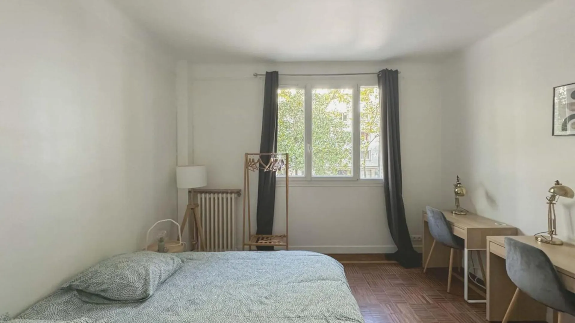 Flexliving - Whole Flat - Verdun Париж 0*,