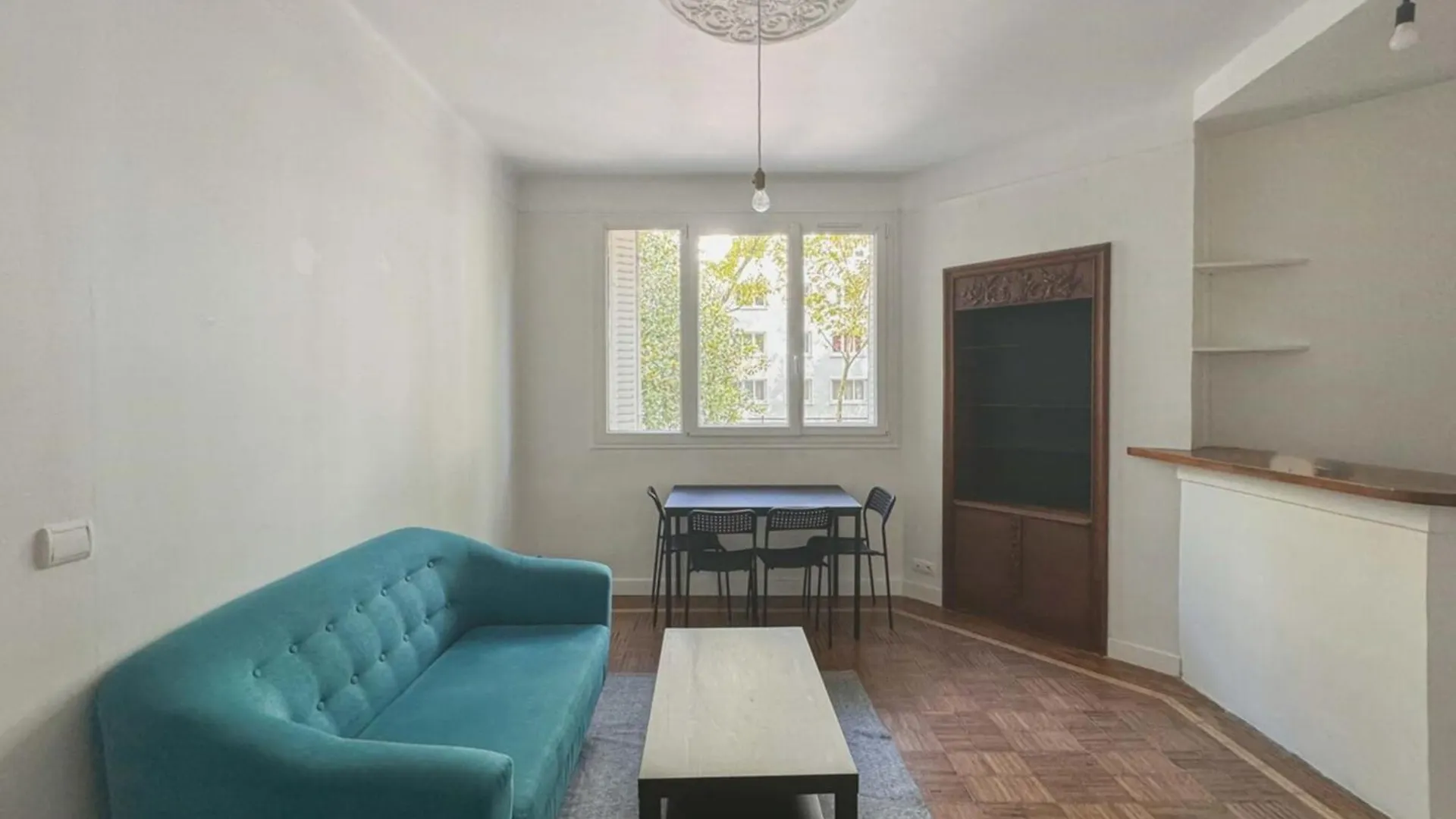 Flexliving - Whole Flat - Verdun Париж 0*,  Франция