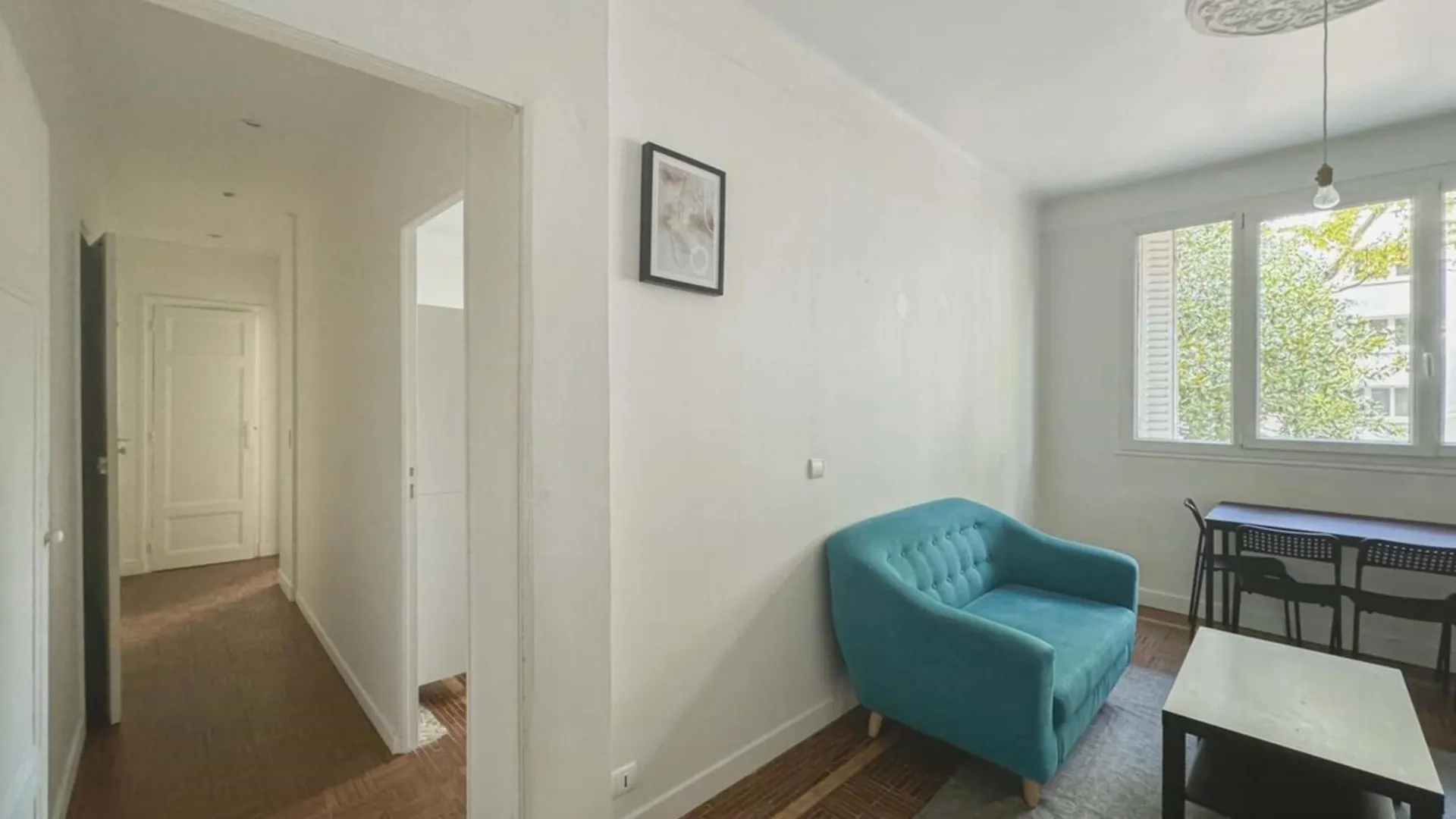 Flexliving - Whole Flat - Verdun Париж 0*,  Франция