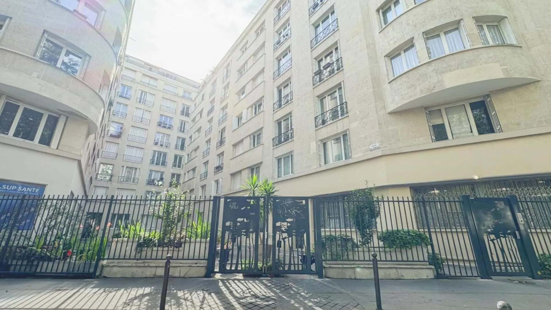 Flexliving - Whole Flat - Verdun Paris France