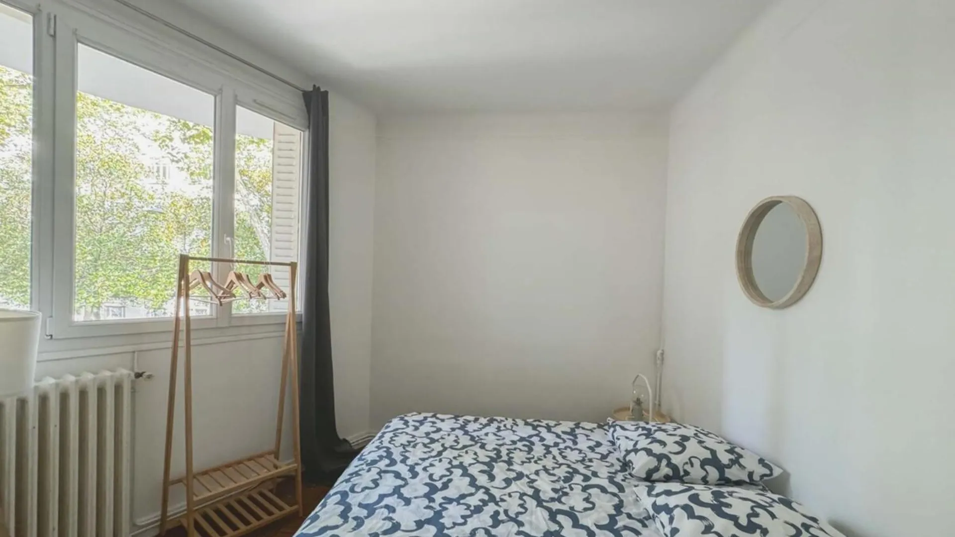 Flexliving - Whole Flat - Verdun Paris Apartment