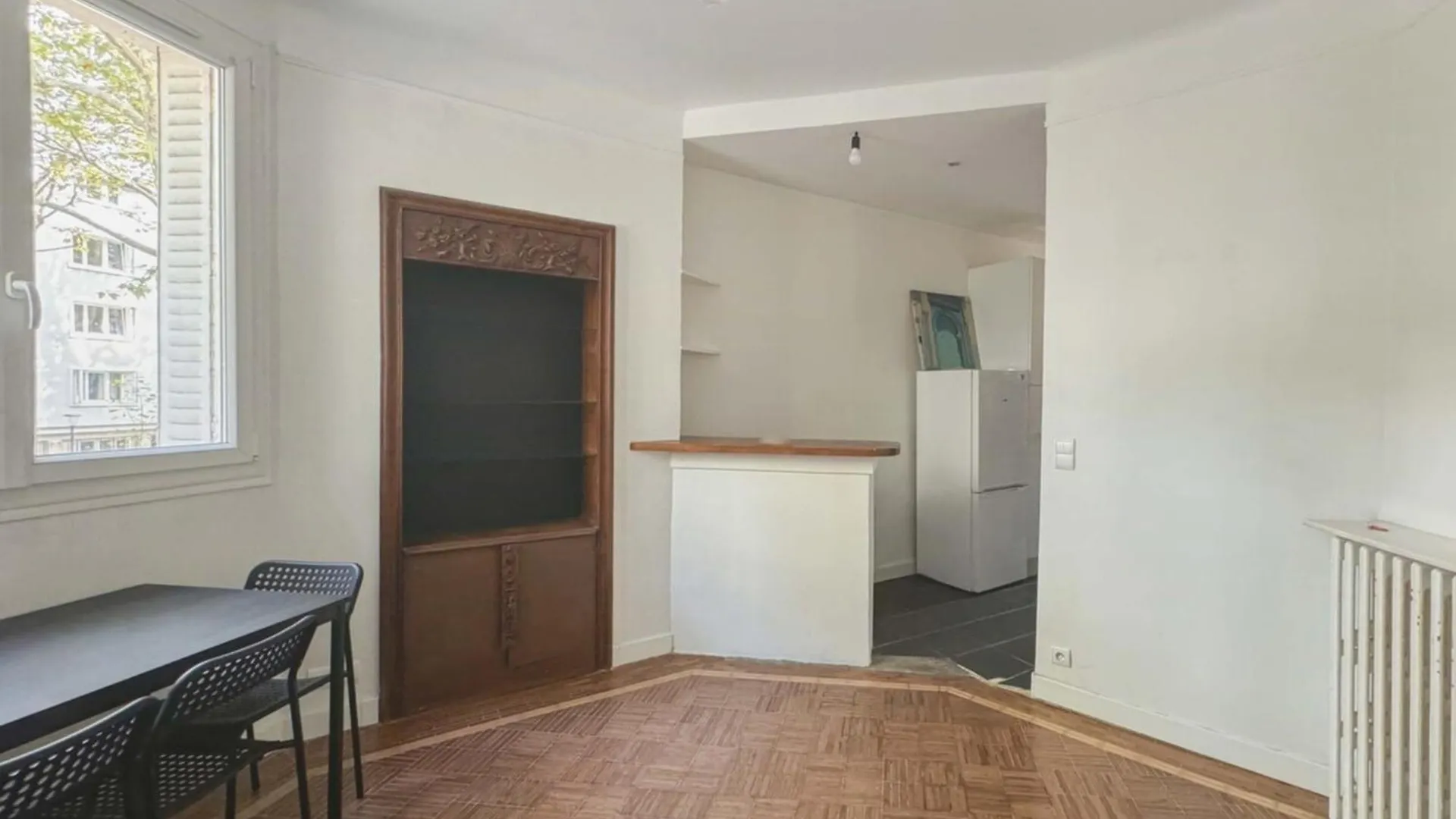 Flexliving - Whole Flat - Verdun Paris Apartment